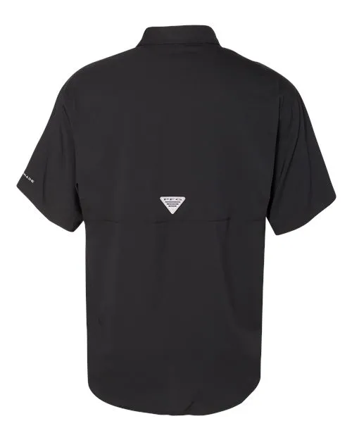 Columbia PFG Tamiami II Short Sleeve Shirt