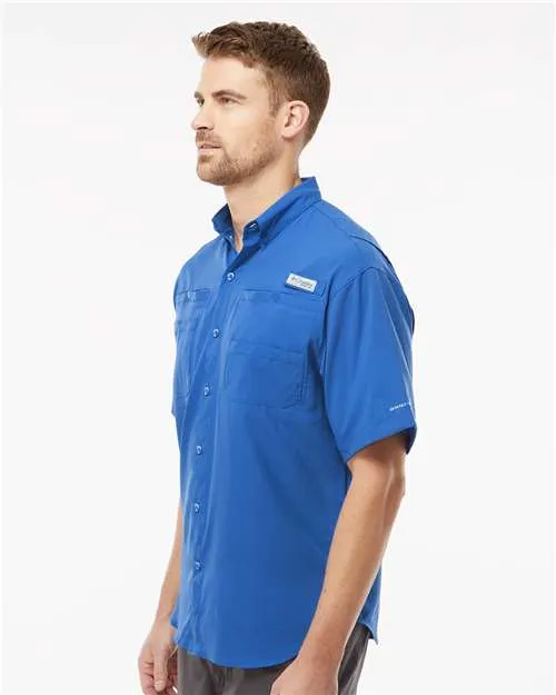 Columbia PFG Tamiami II Short Sleeve Shirt