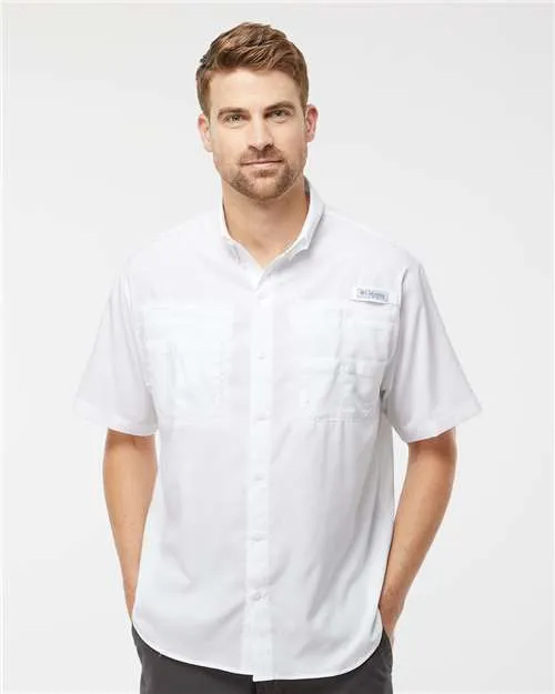 Columbia PFG Tamiami II Short Sleeve Shirt