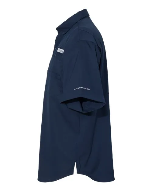 Columbia PFG Tamiami II Short Sleeve Shirt
