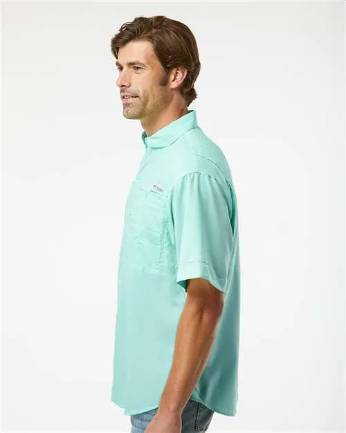 Columbia PFG Tamiami II Short Sleeve Shirt