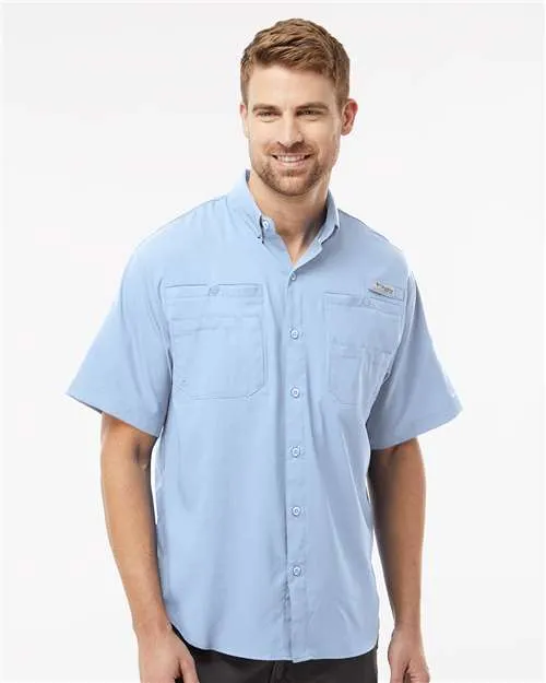 Columbia PFG Tamiami II Short Sleeve Shirt