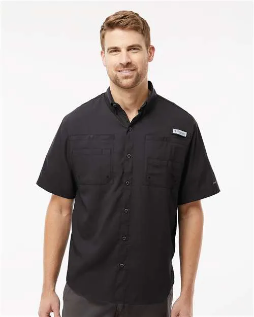 Columbia PFG Tamiami II Short Sleeve Shirt