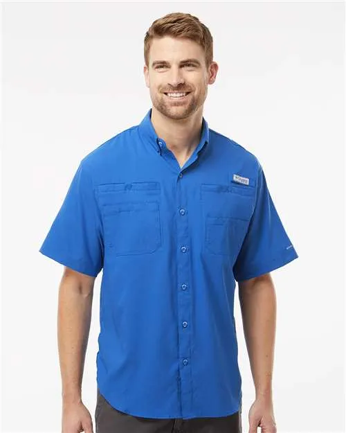 Columbia PFG Tamiami II Short Sleeve Shirt