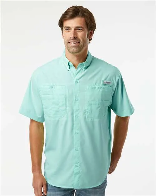 Columbia PFG Tamiami II Short Sleeve Shirt