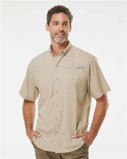 Columbia PFG Tamiami II Short Sleeve Shirt