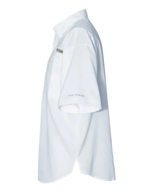 Columbia PFG Tamiami II Short Sleeve Shirt