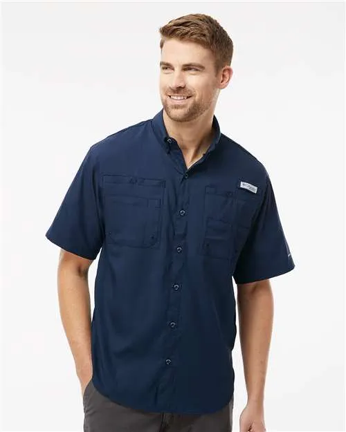 Columbia PFG Tamiami II Short Sleeve Shirt