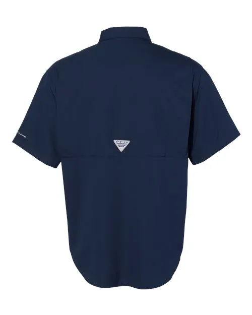 Columbia PFG Tamiami II Short Sleeve Shirt