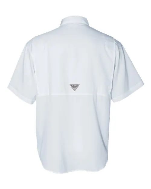 Columbia PFG Tamiami II Short Sleeve Shirt