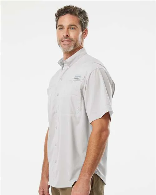 Columbia PFG Tamiami II Short Sleeve Shirt
