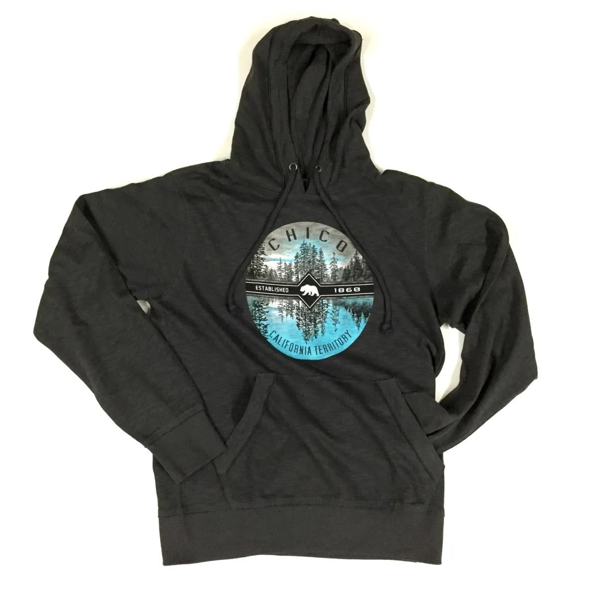 Copacetic Chico Hooded Sweatshirt