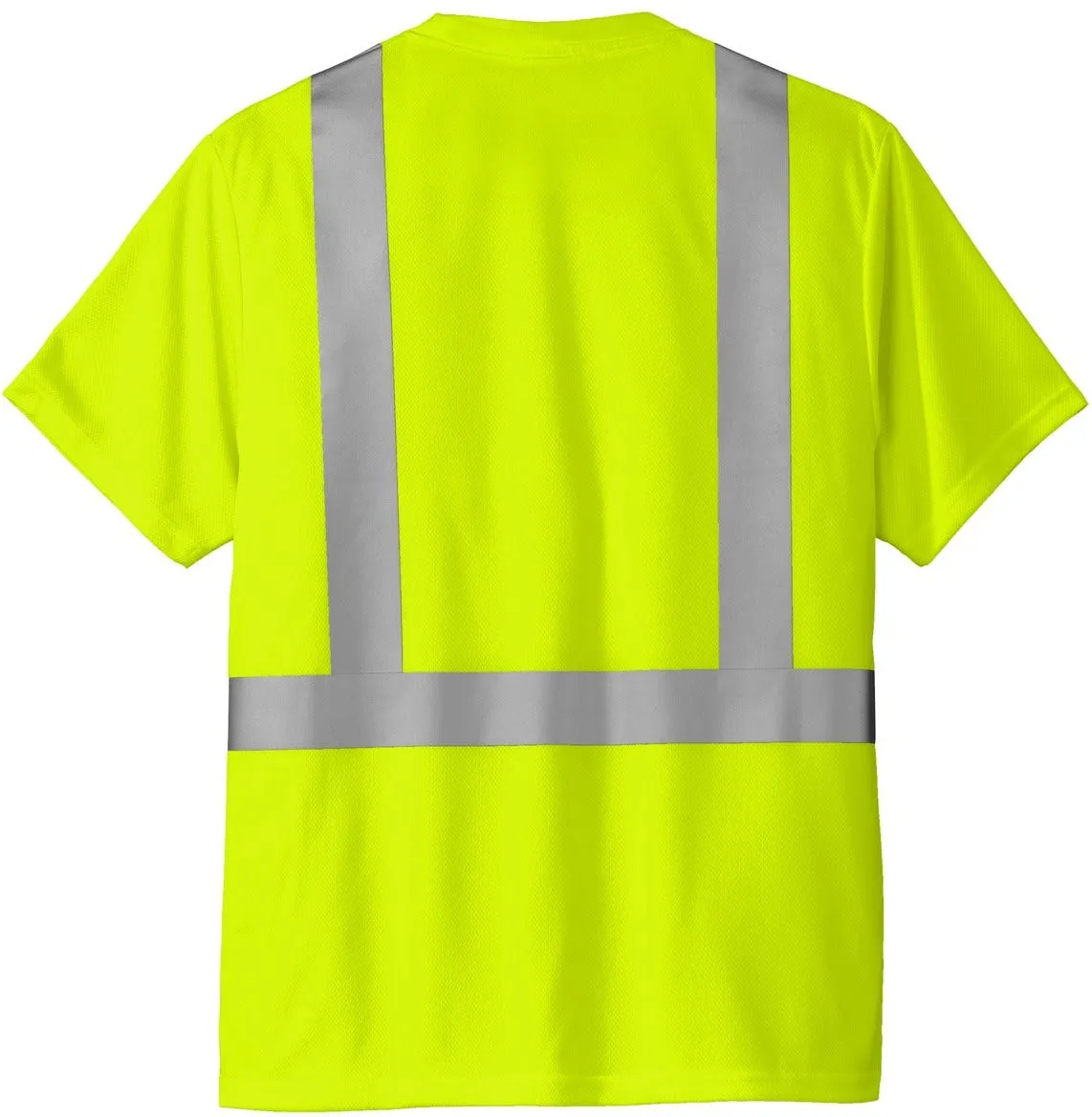 CornerStone ANSI 107 Class 2 Mesh Tee