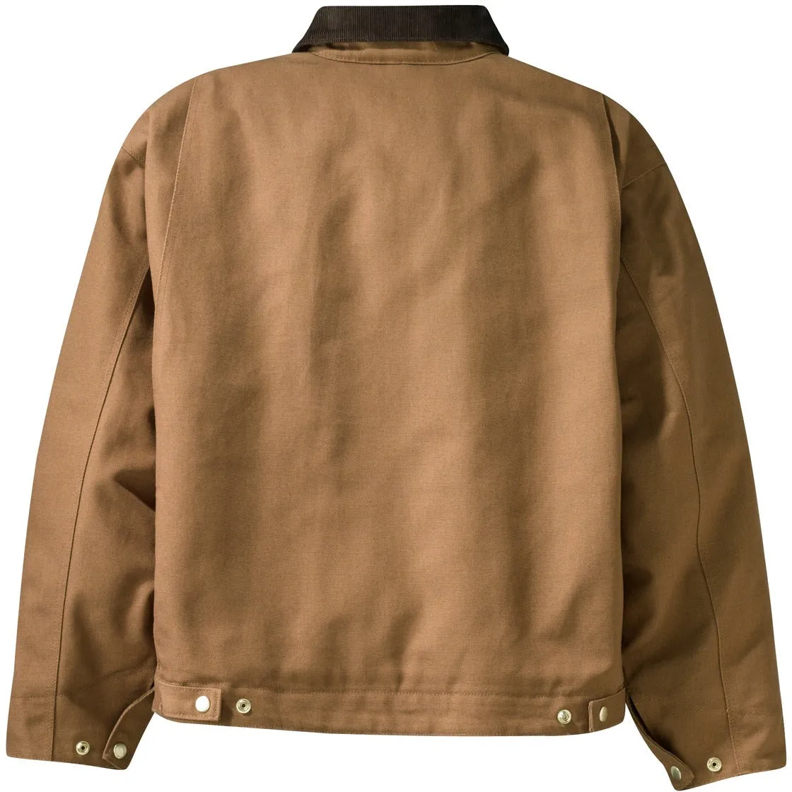 CornerStone Duck Cloth Work Jacket