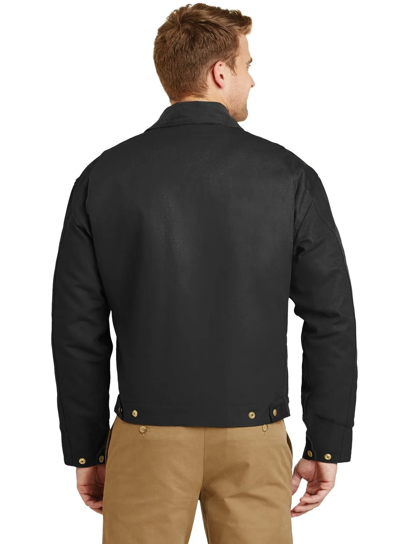 CornerStone Duck Cloth Work Jacket