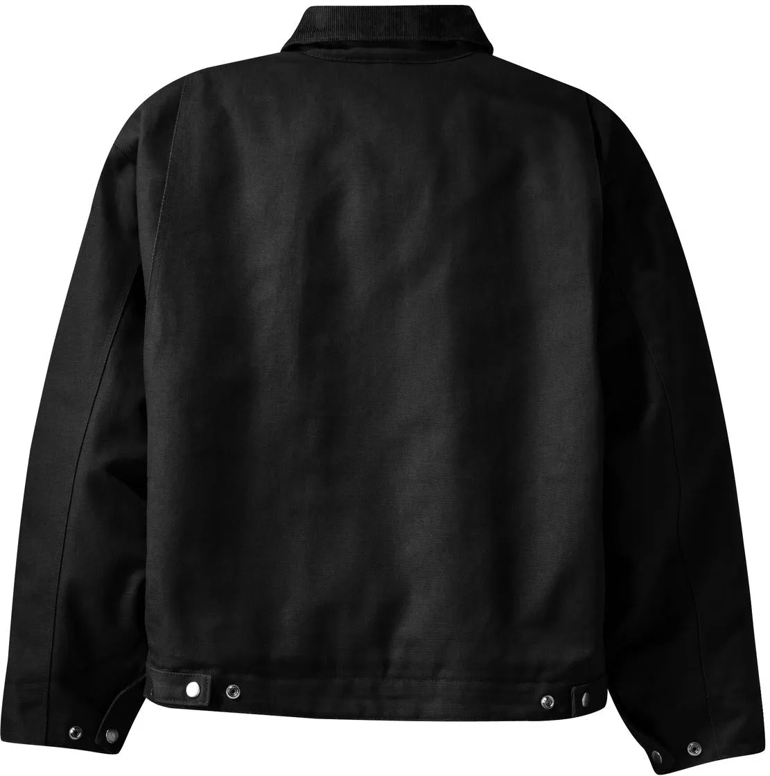 CornerStone Duck Cloth Work Jacket