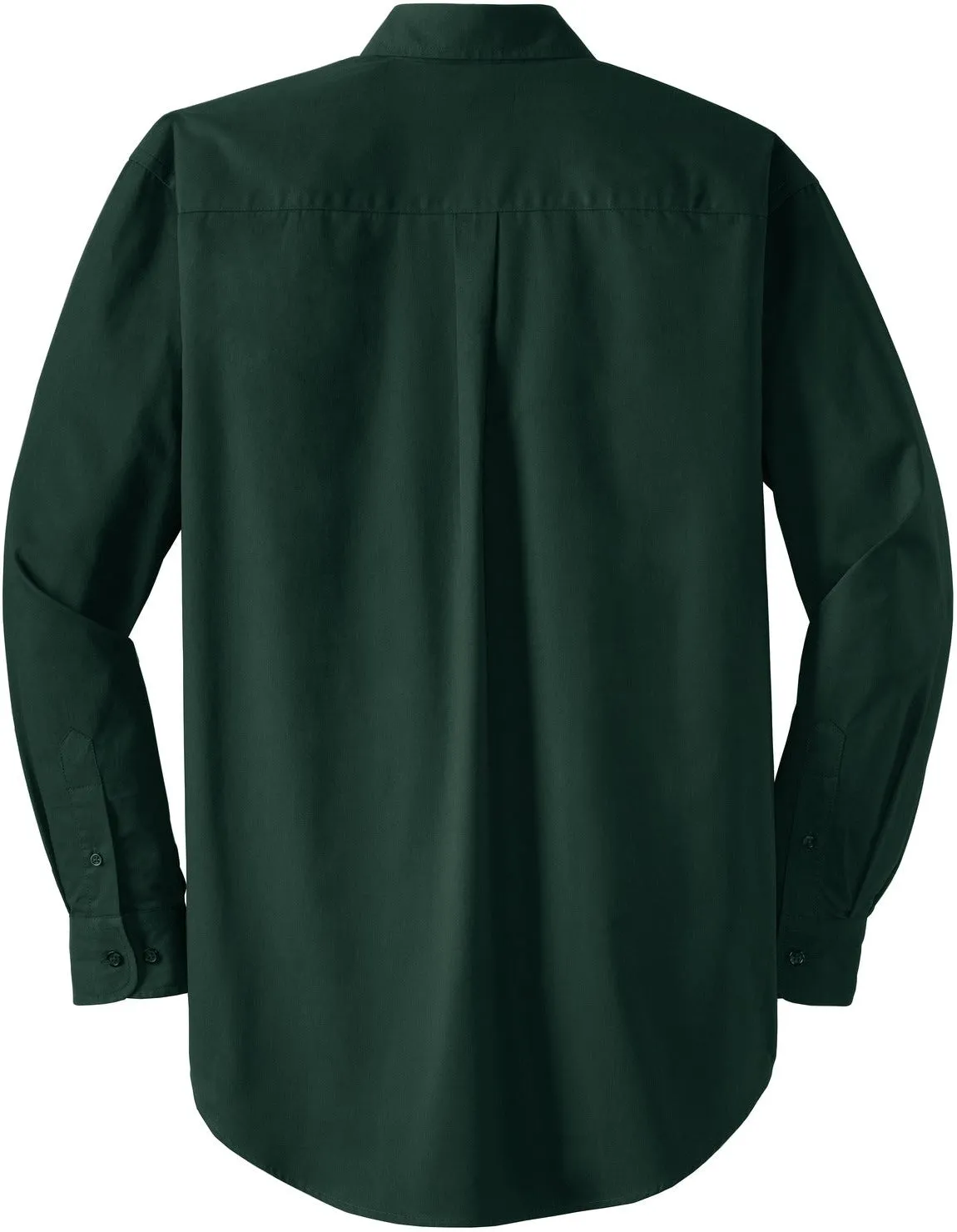 CornerStone Long Sleeve SuperPro Twill Shirt