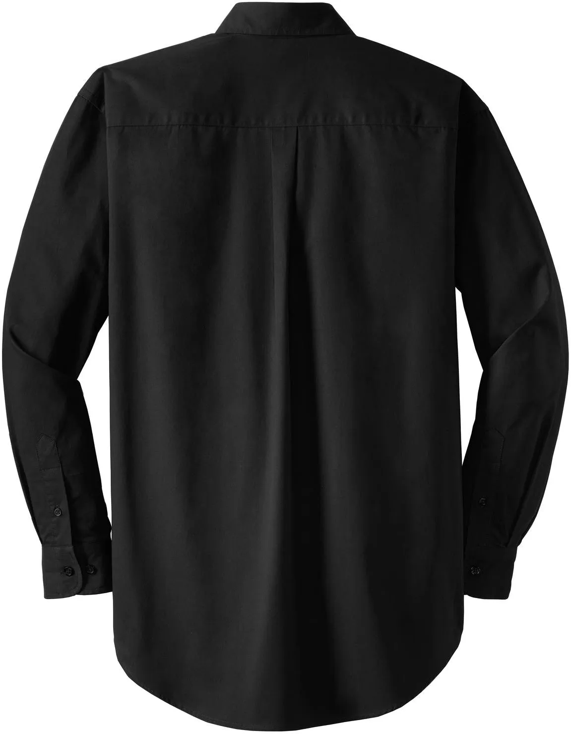 CornerStone Long Sleeve SuperPro Twill Shirt