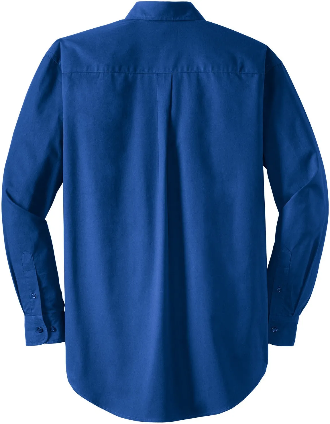 CornerStone Long Sleeve SuperPro Twill Shirt