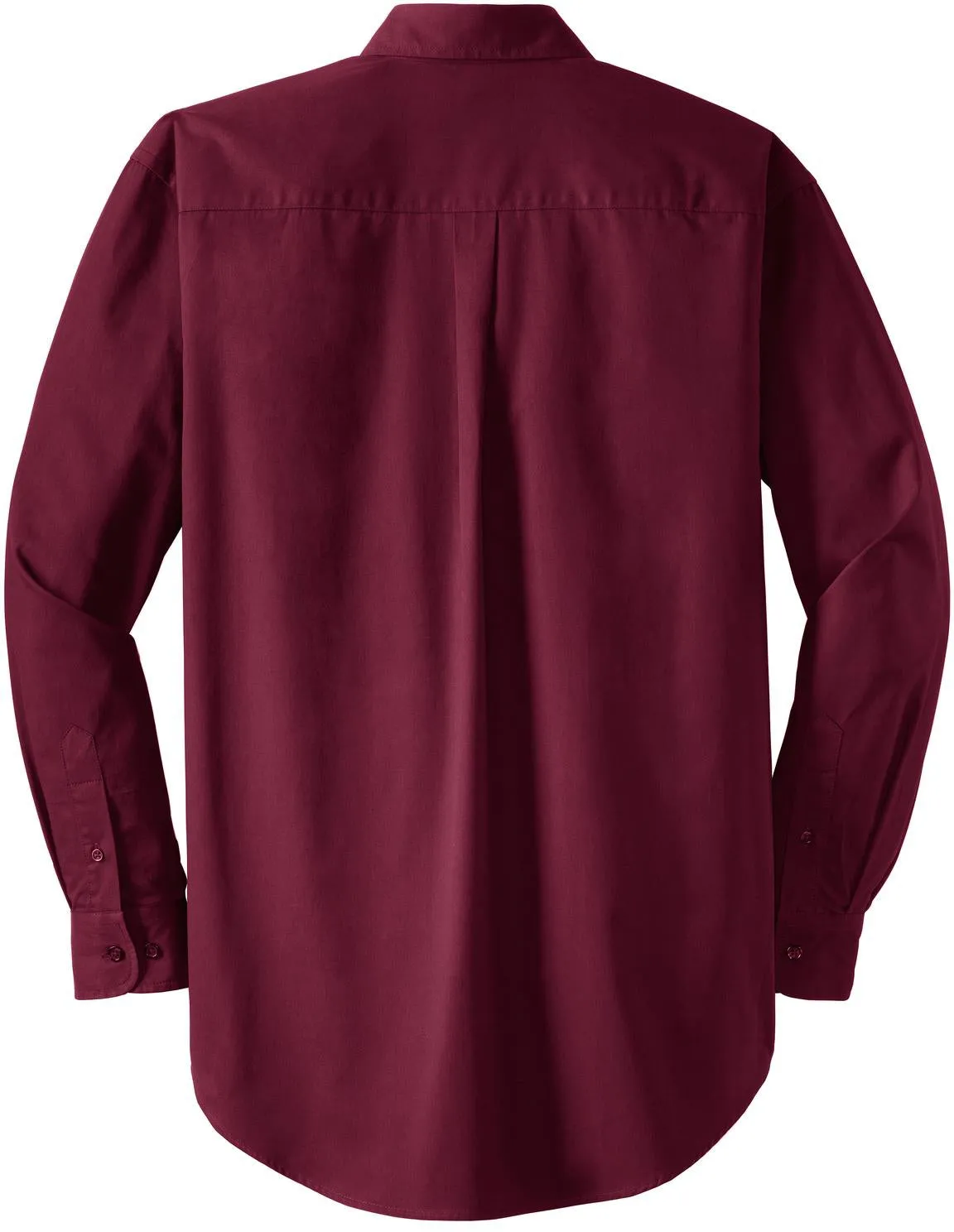 CornerStone Long Sleeve SuperPro Twill Shirt
