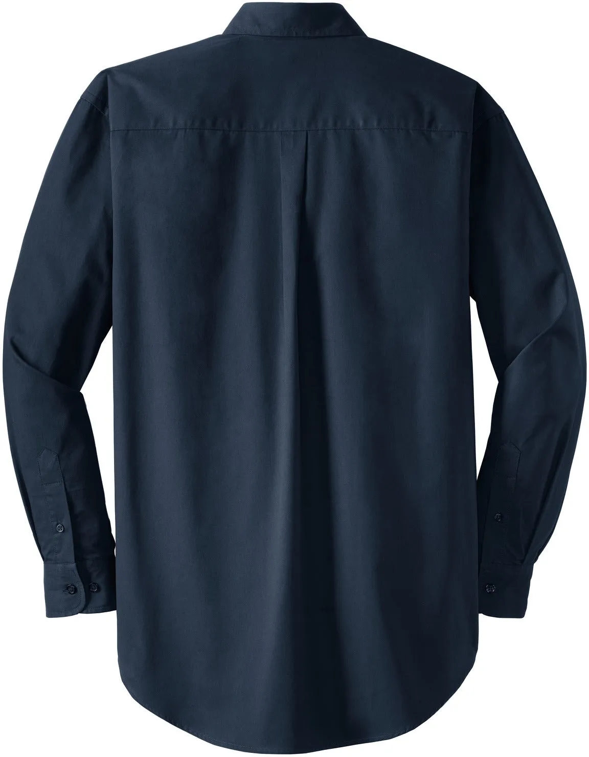 CornerStone Long Sleeve SuperPro Twill Shirt