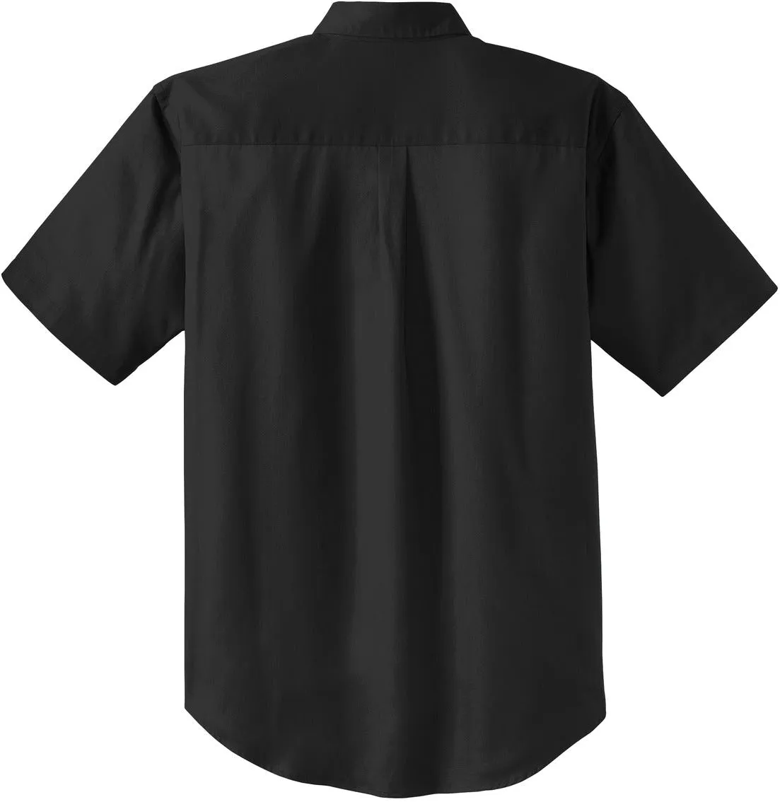 CornerStone Short Sleeve SuperPro Twill Shirt