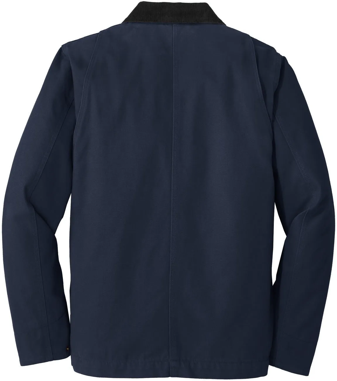 CornerStone Washed Duck Cloth Chore Coat