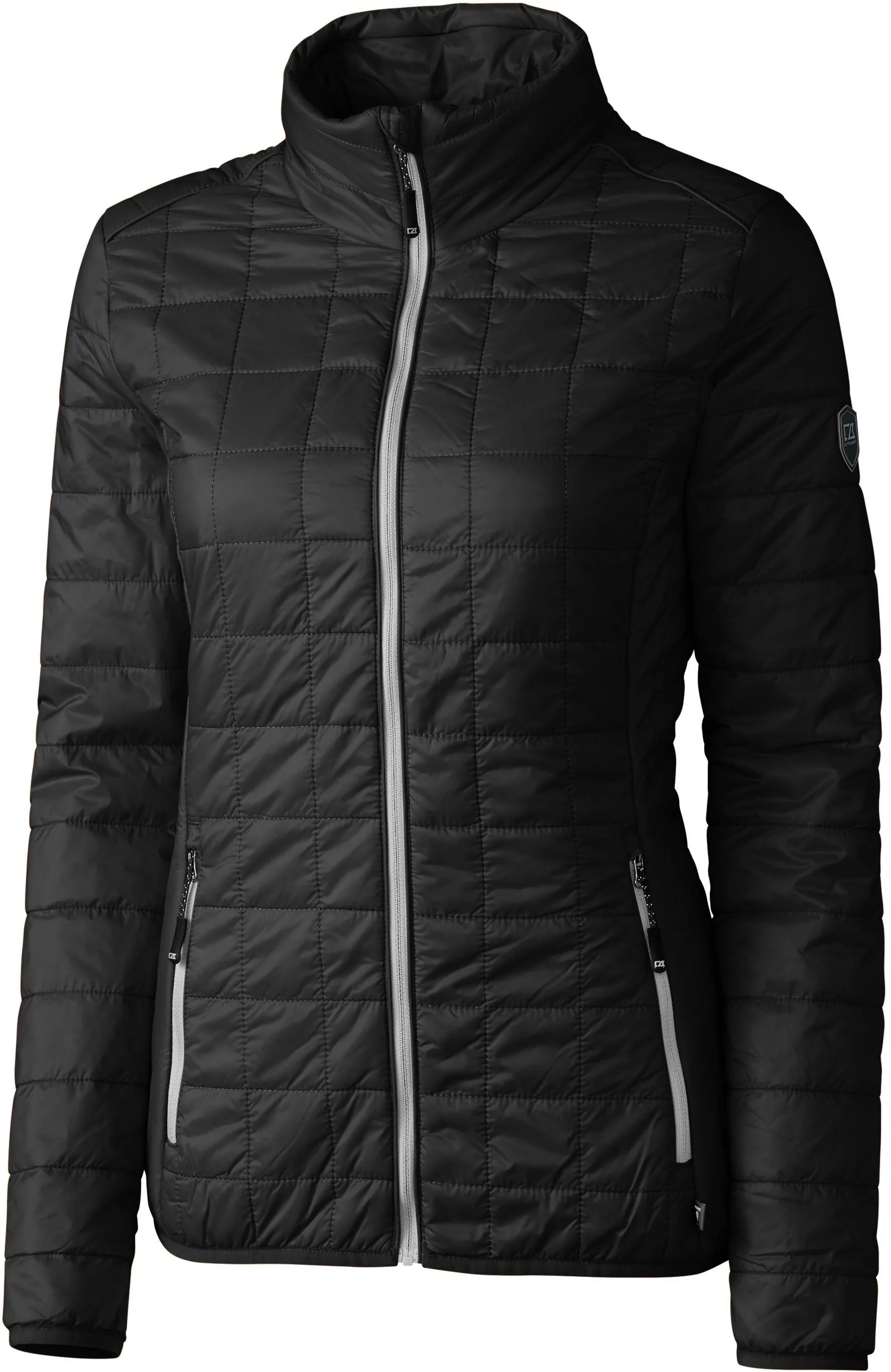 Cutter & Buck Ladies Rainier Jacket