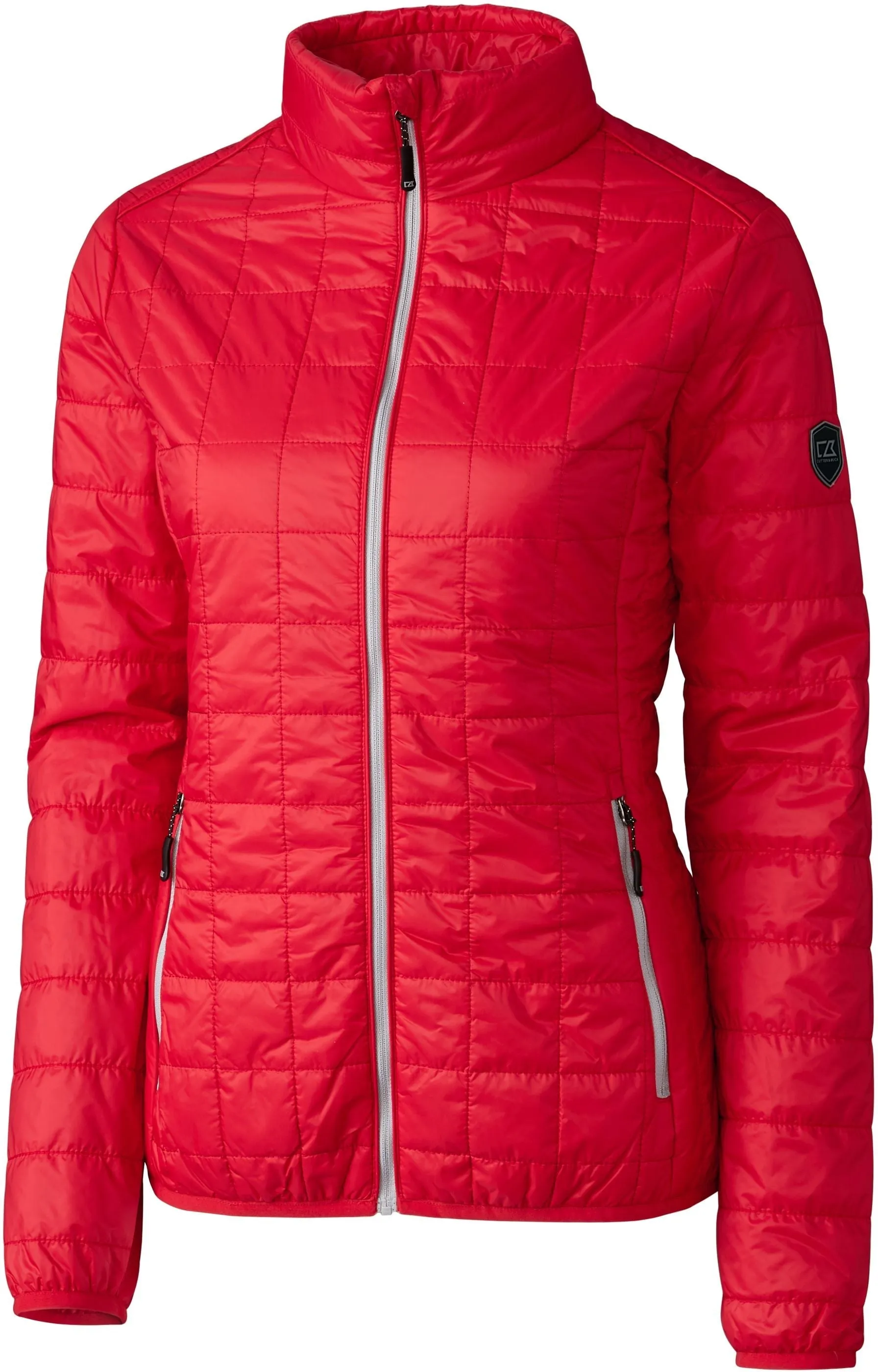 Cutter & Buck Ladies Rainier Jacket