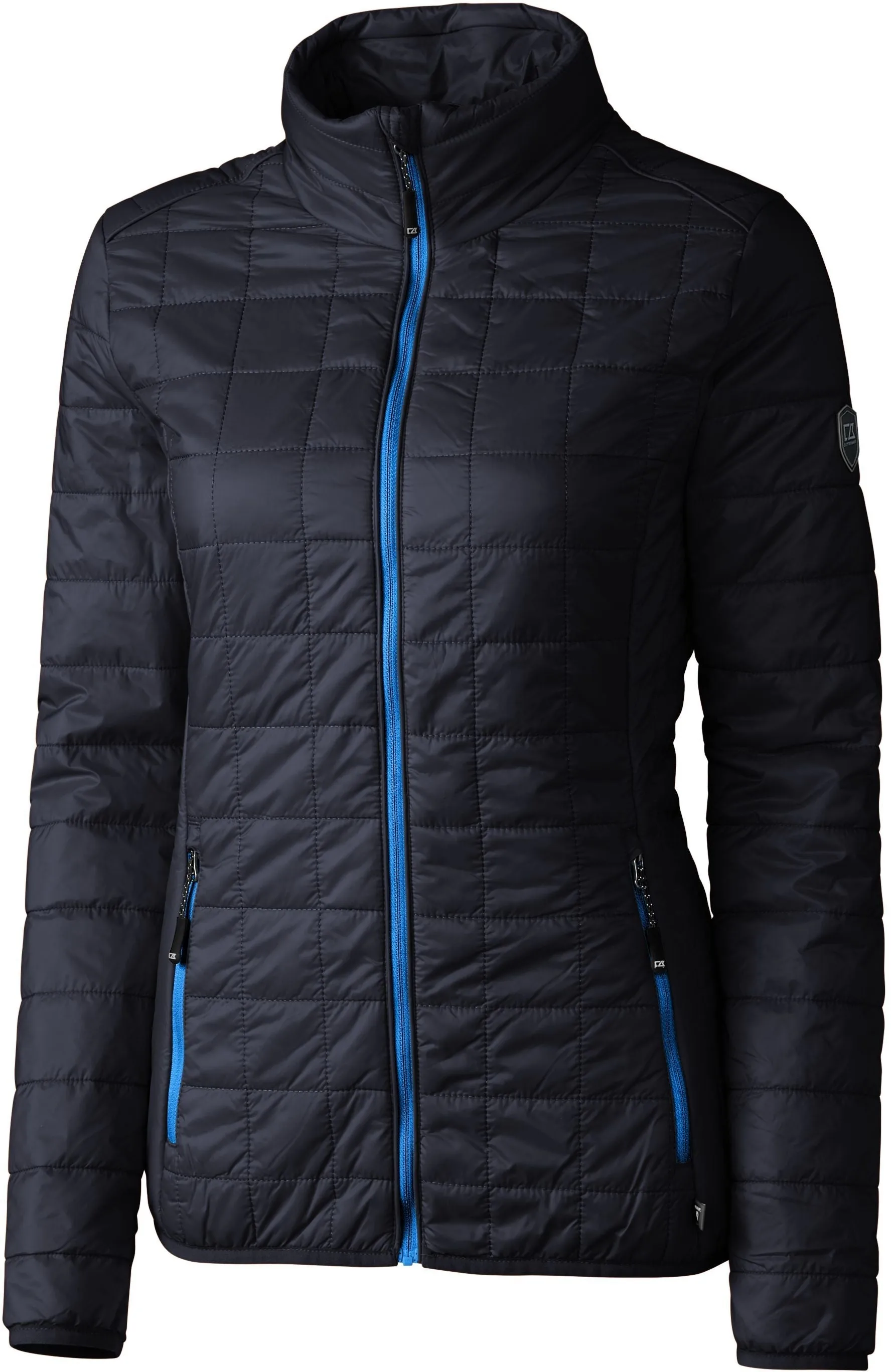 Cutter & Buck Ladies Rainier Jacket