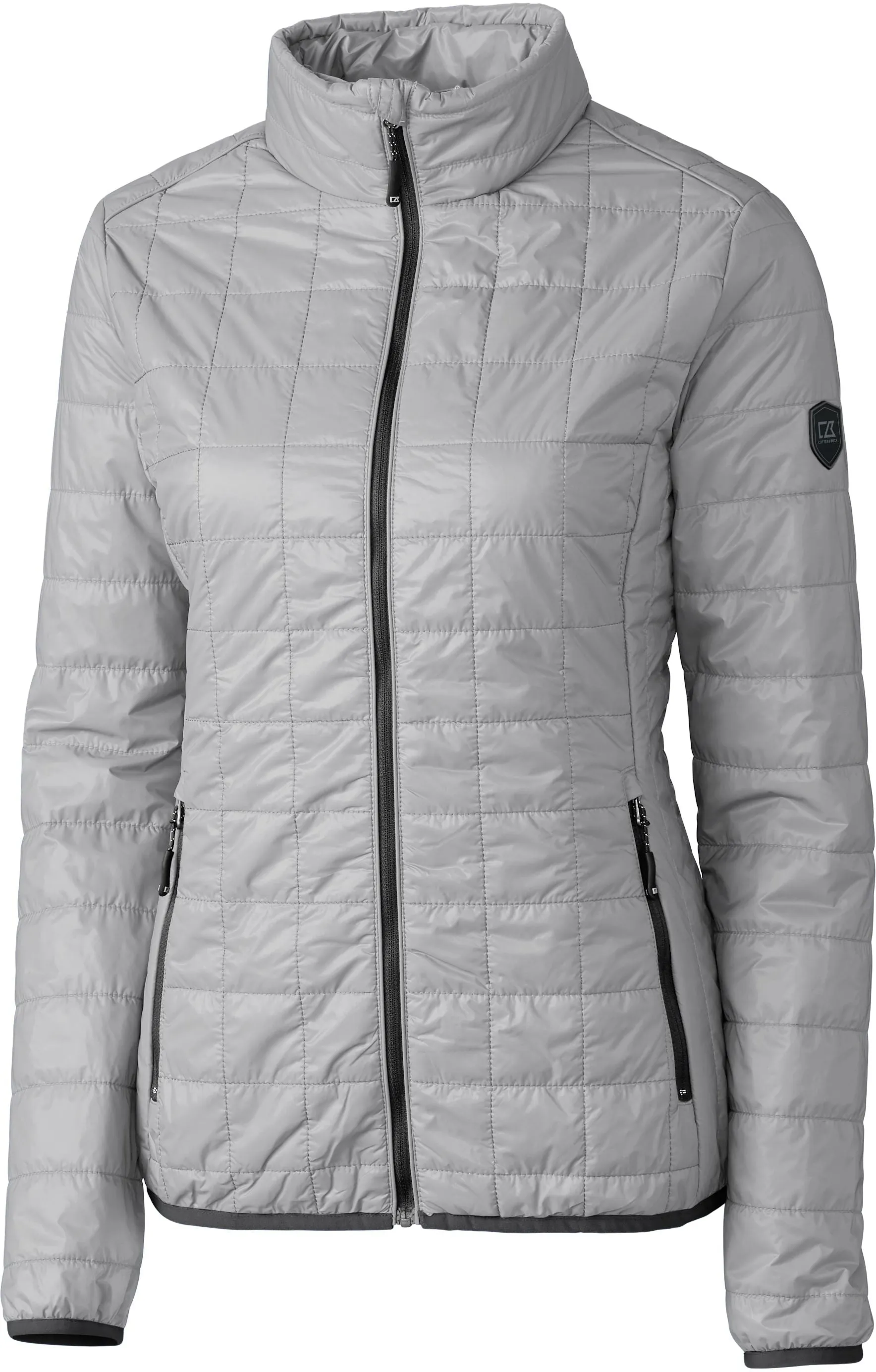 Cutter & Buck Ladies Rainier Jacket