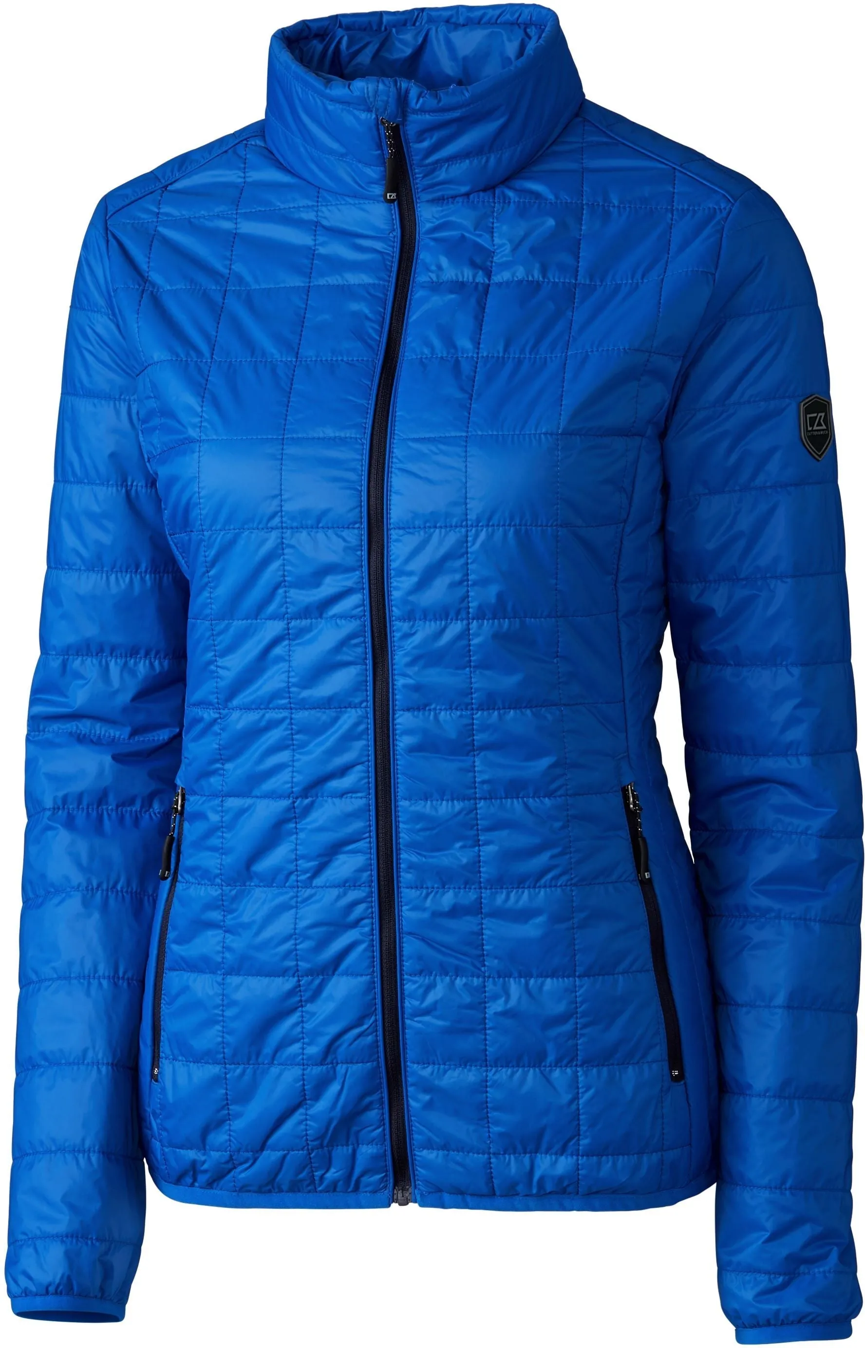 Cutter & Buck Ladies Rainier Jacket