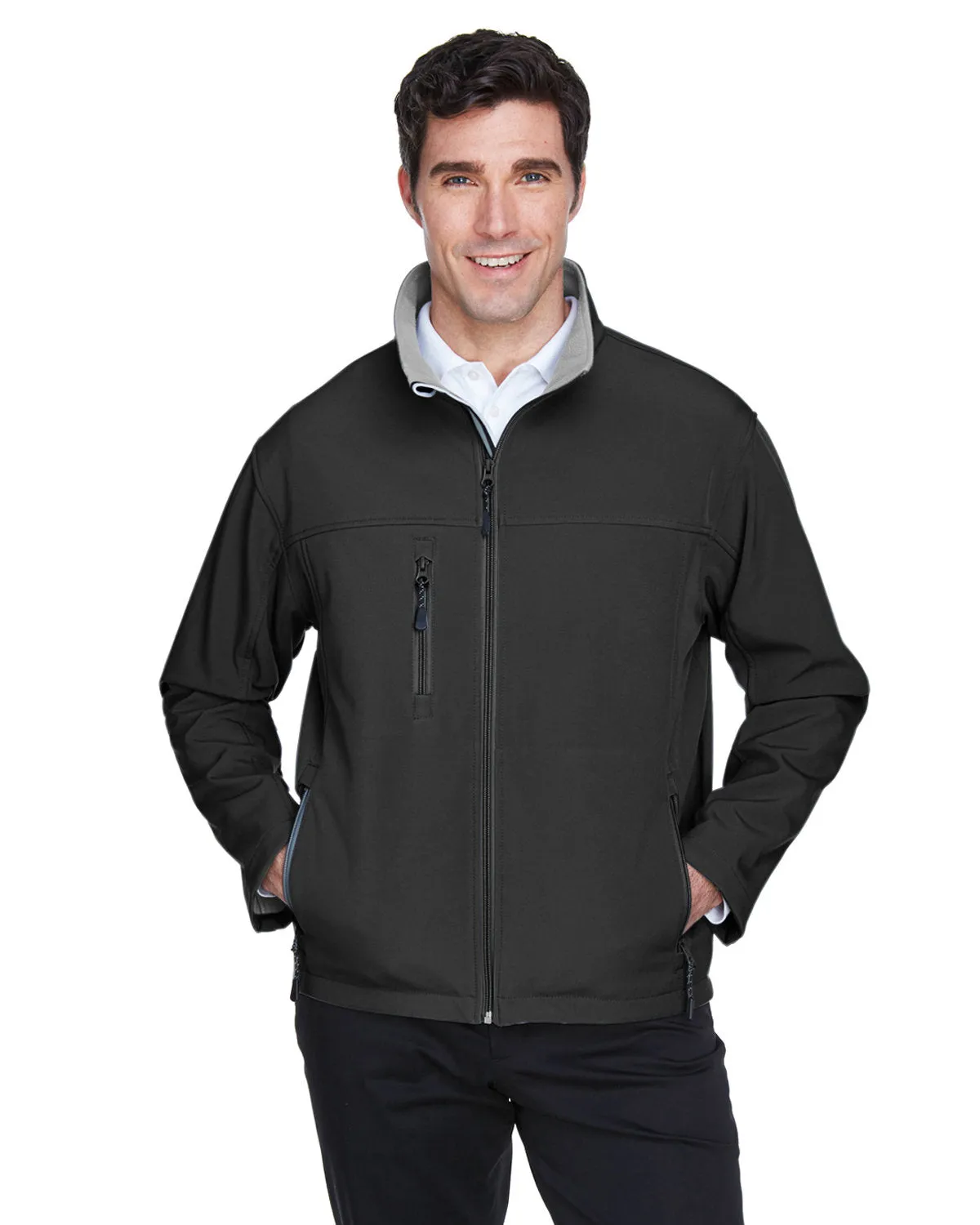 Devon & Jones Soft Shell Jacket