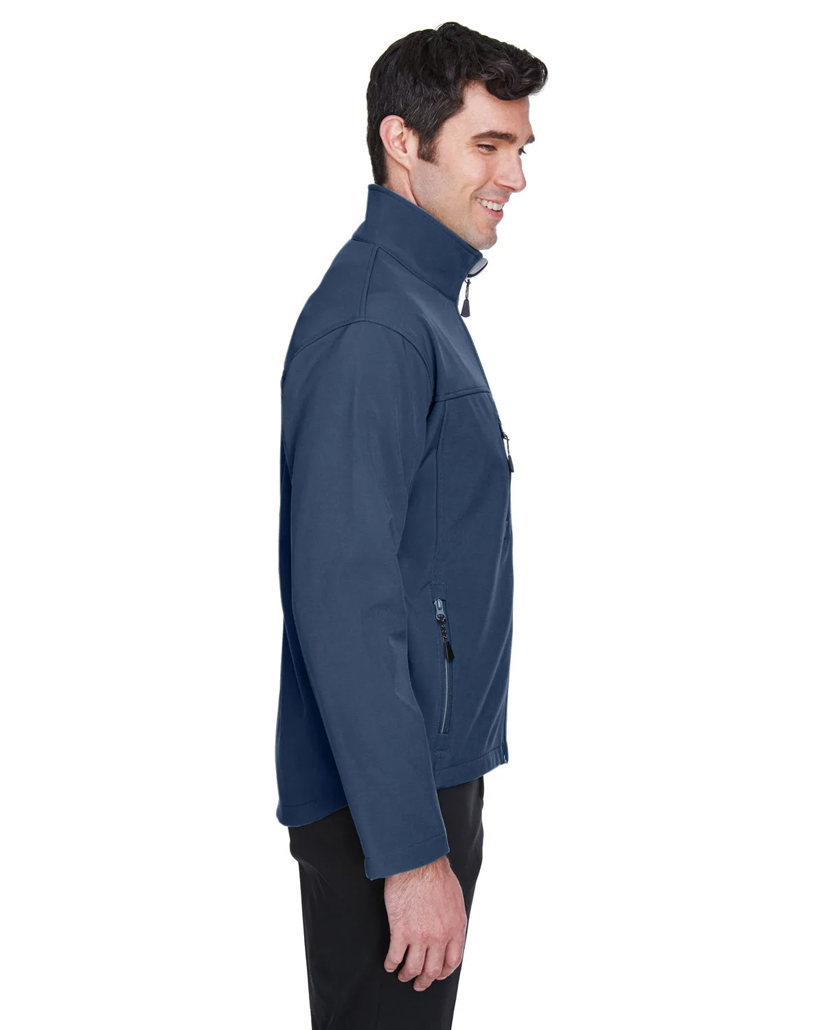 Devon & Jones Soft Shell Jacket