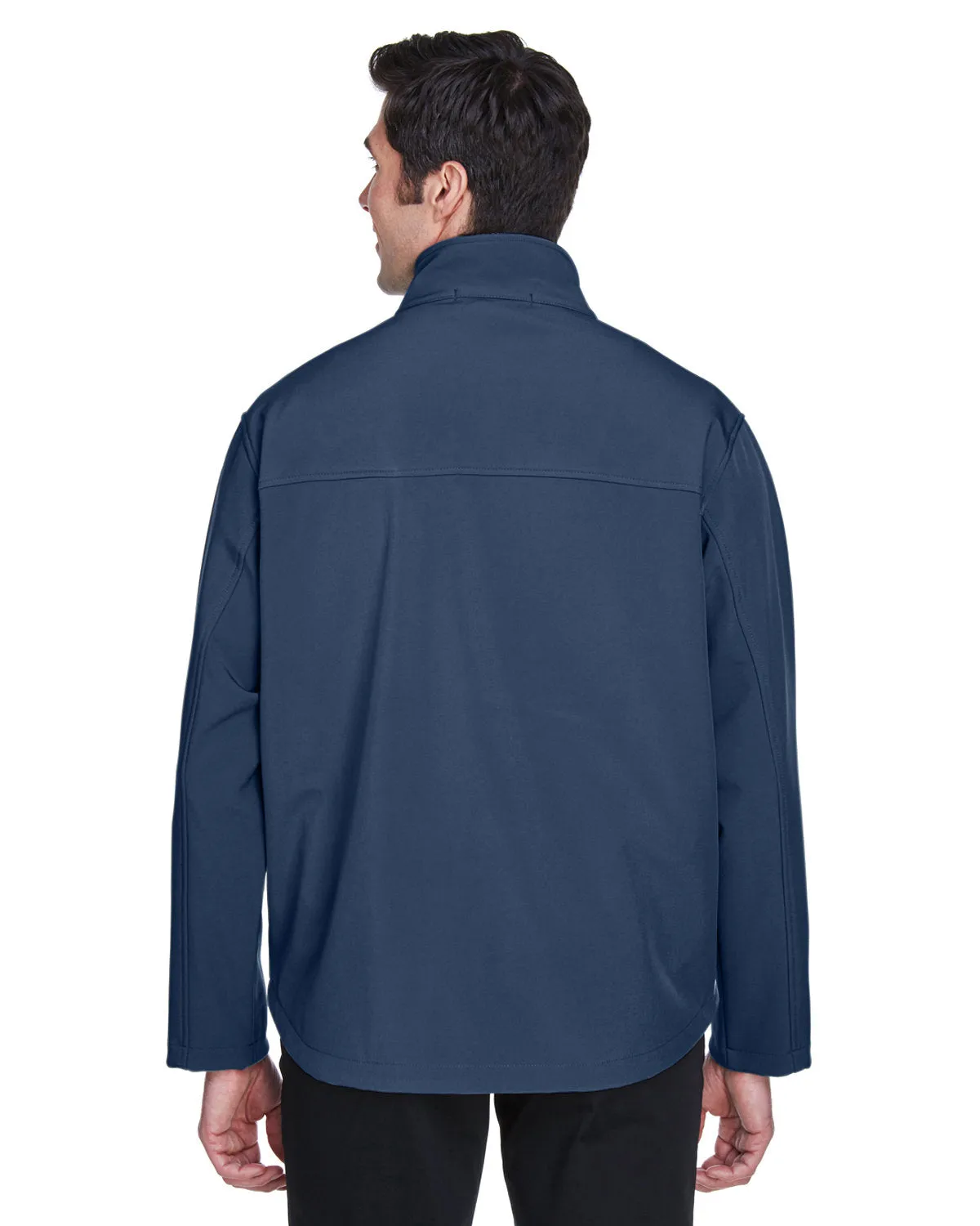 Devon & Jones Soft Shell Jacket