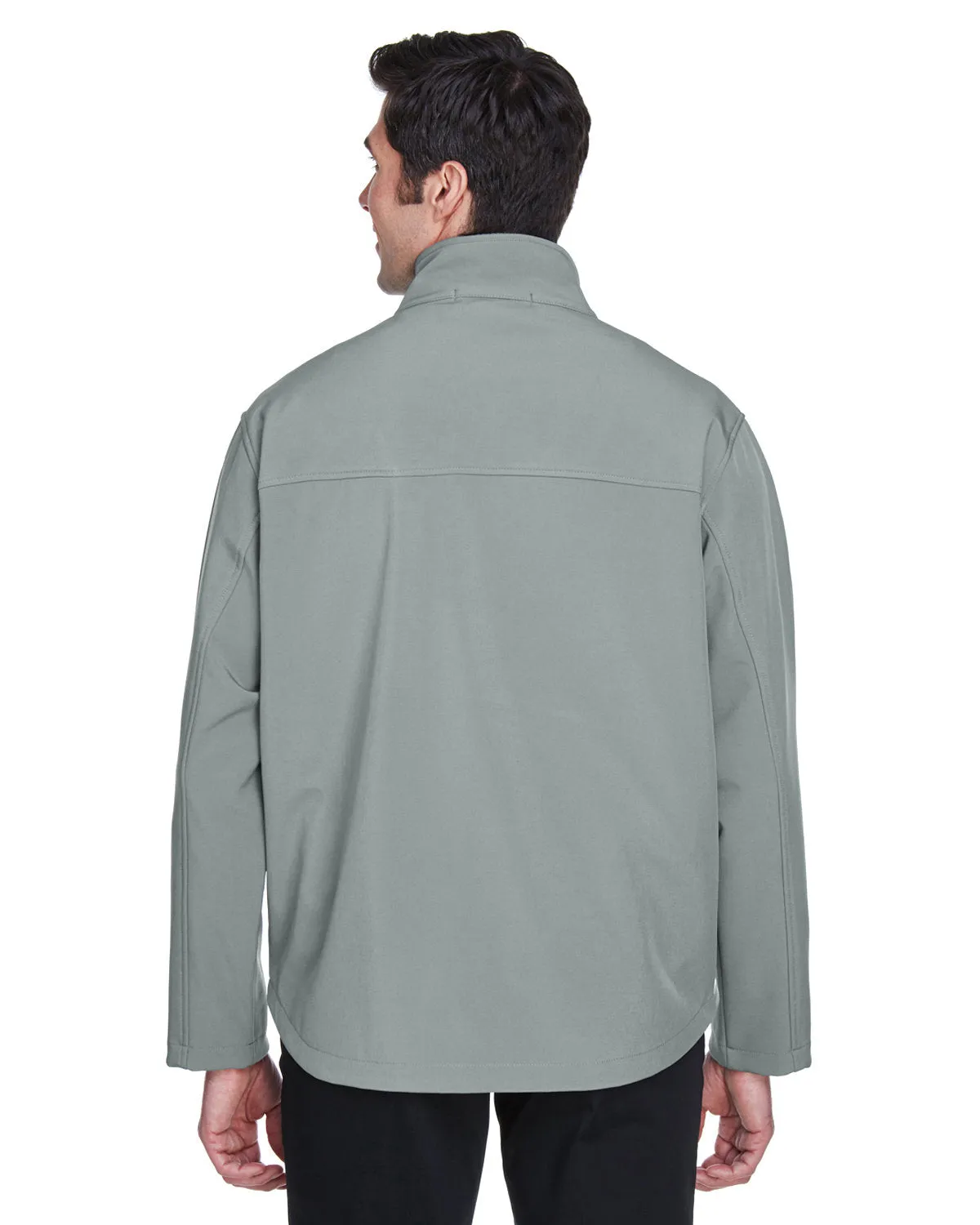 Devon & Jones Soft Shell Jacket