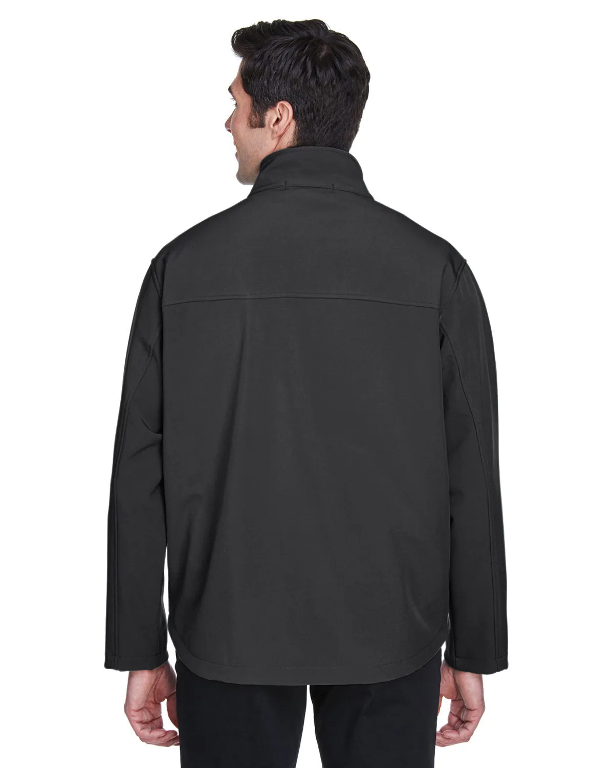 Devon & Jones Soft Shell Jacket