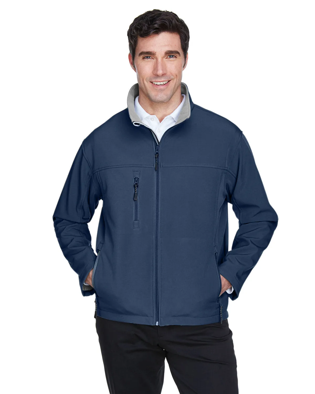 Devon & Jones Soft Shell Jacket