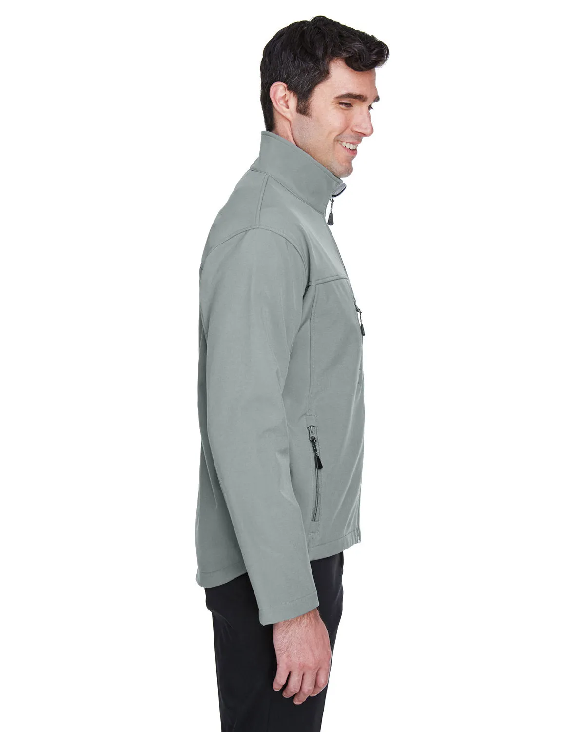 Devon & Jones Soft Shell Jacket