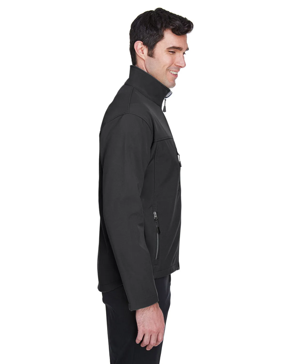 Devon & Jones Soft Shell Jacket