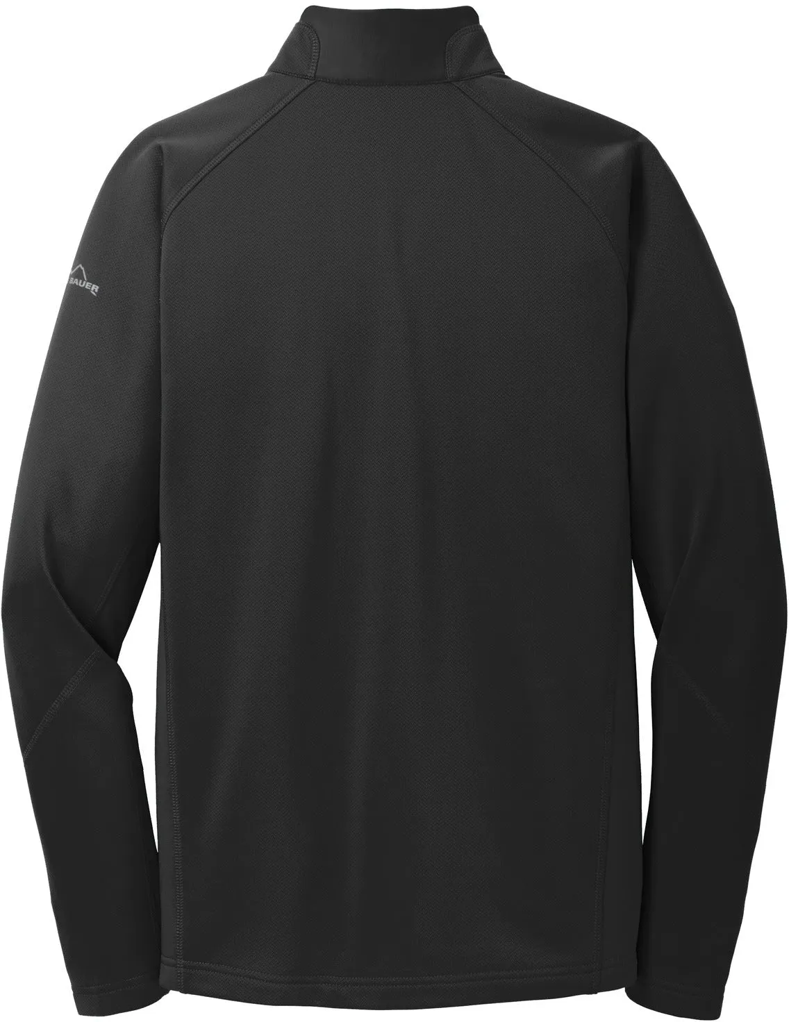 Eddie Bauer 1/2 Zip Performance Fleece Jacket