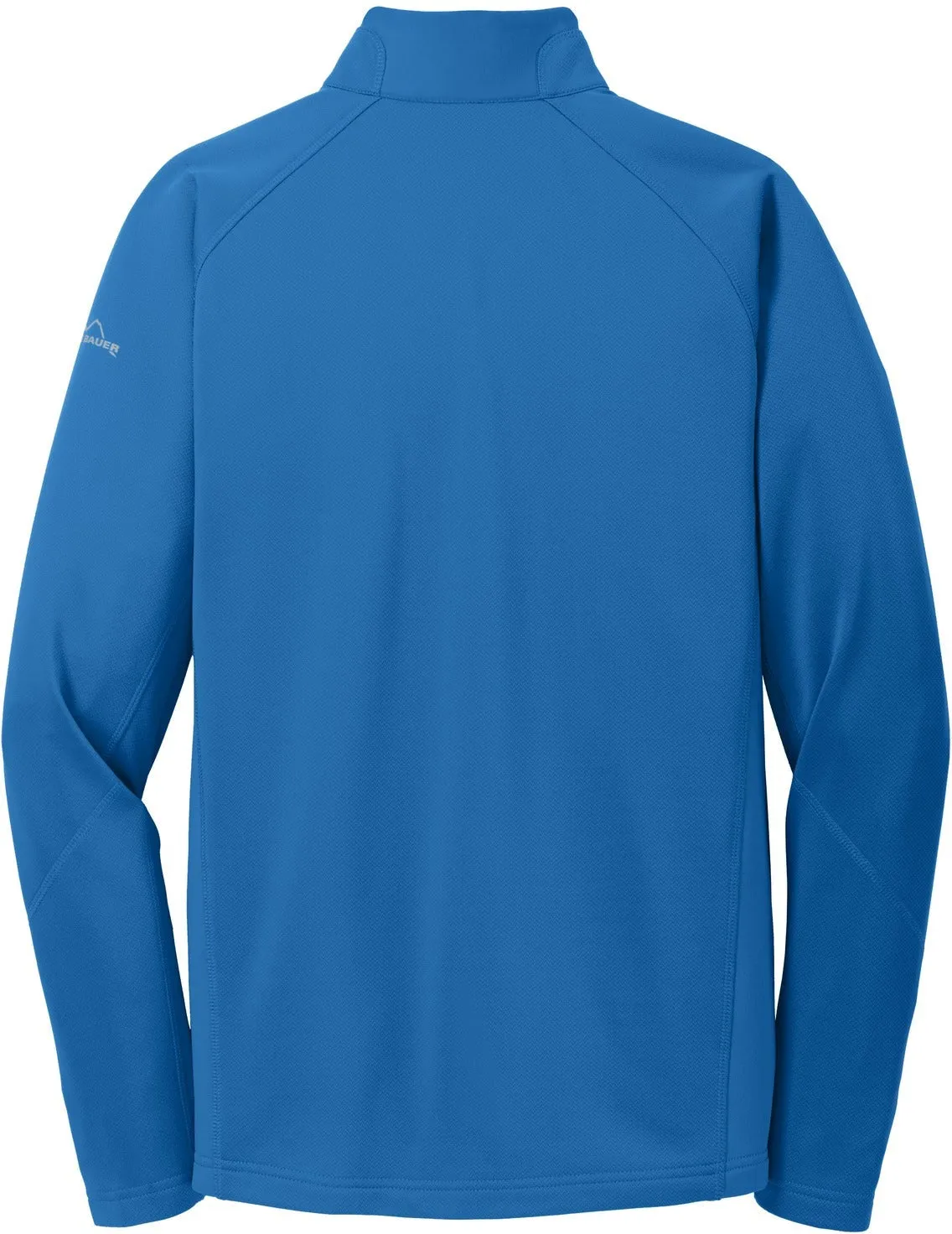 Eddie Bauer 1/2 Zip Performance Fleece Jacket