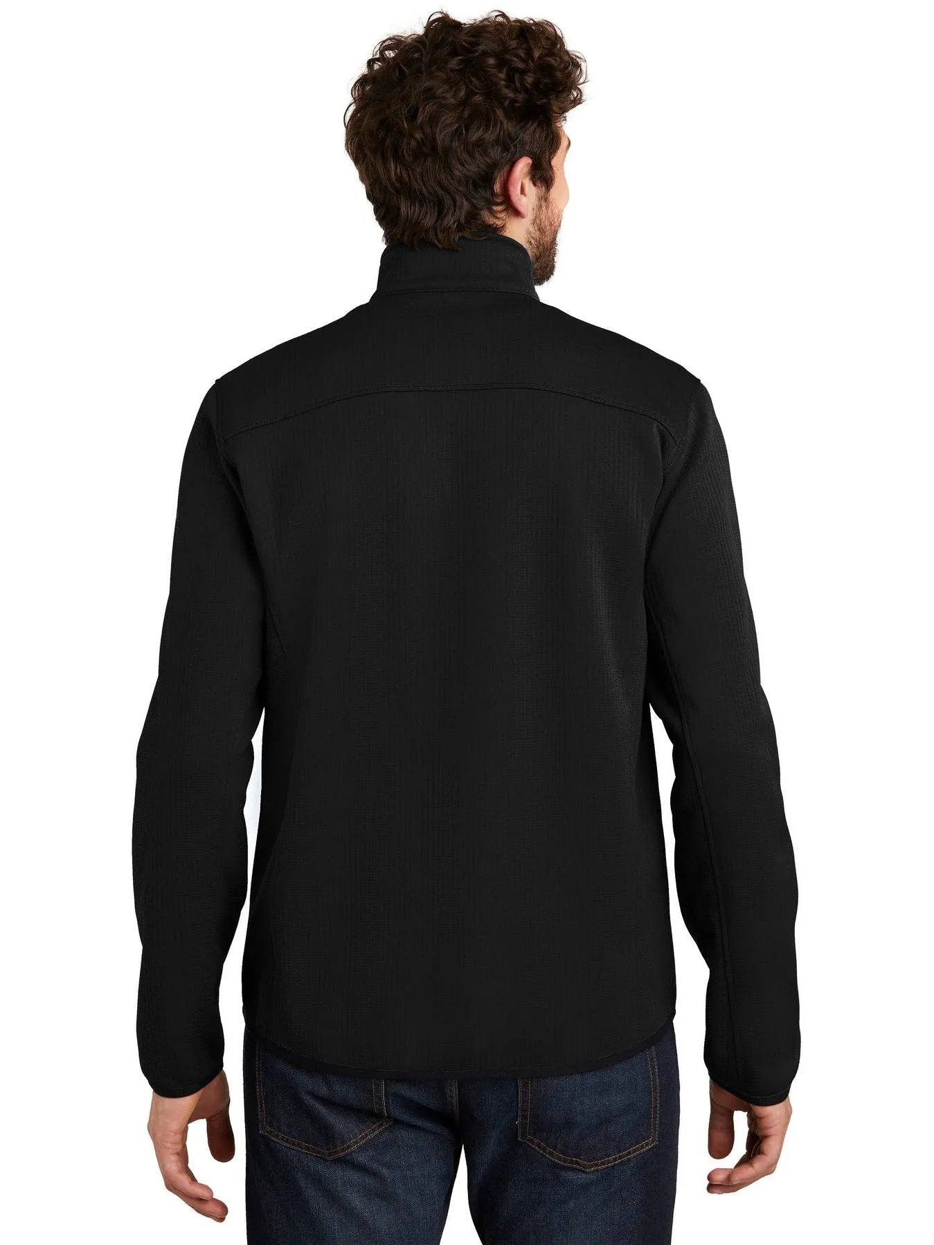 Eddie Bauer Dash Full-Zip Fleece Jacket