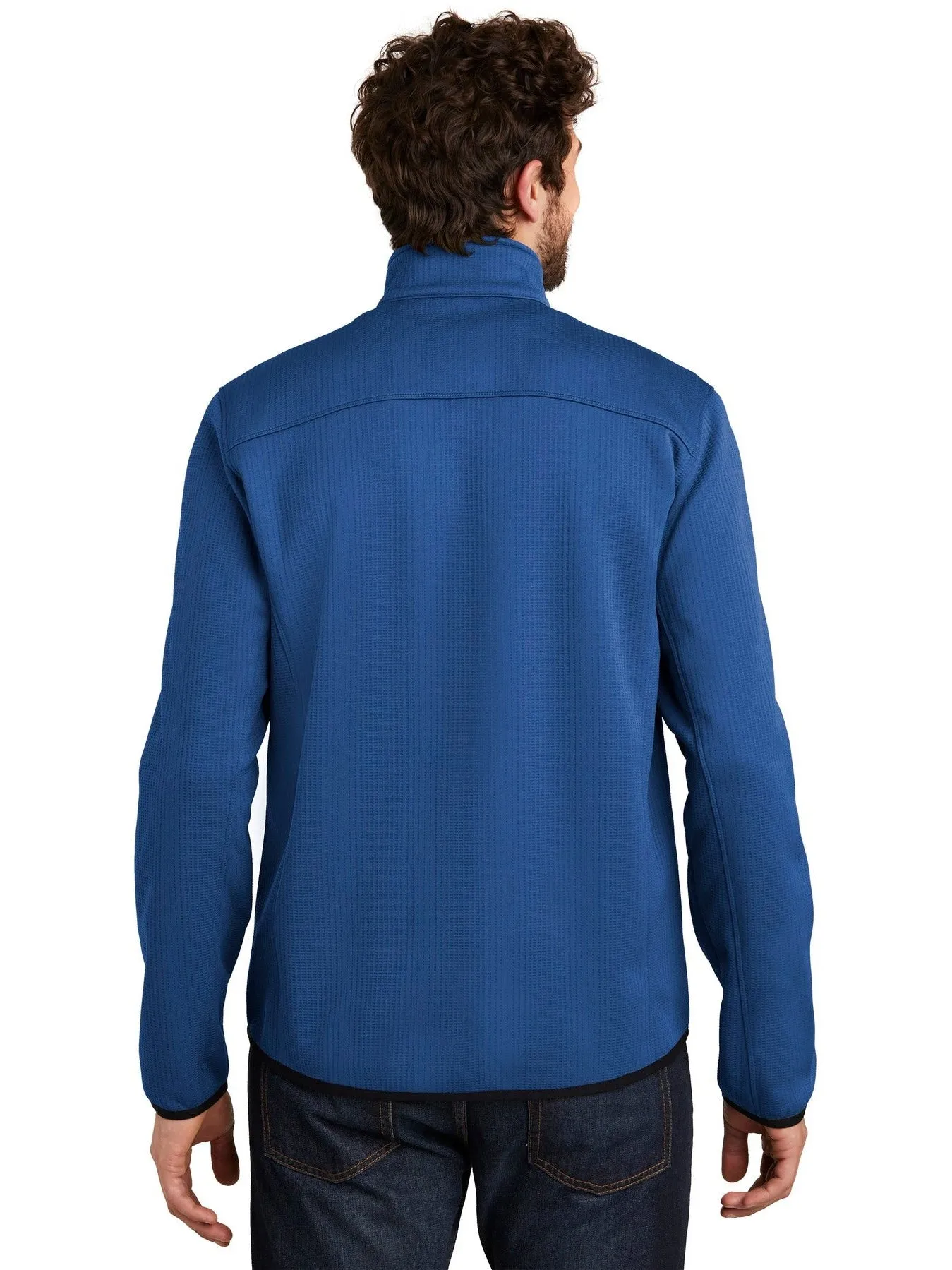 Eddie Bauer Dash Full-Zip Fleece Jacket