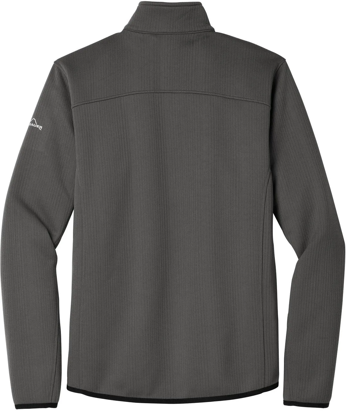 Eddie Bauer Dash Full-Zip Fleece Jacket