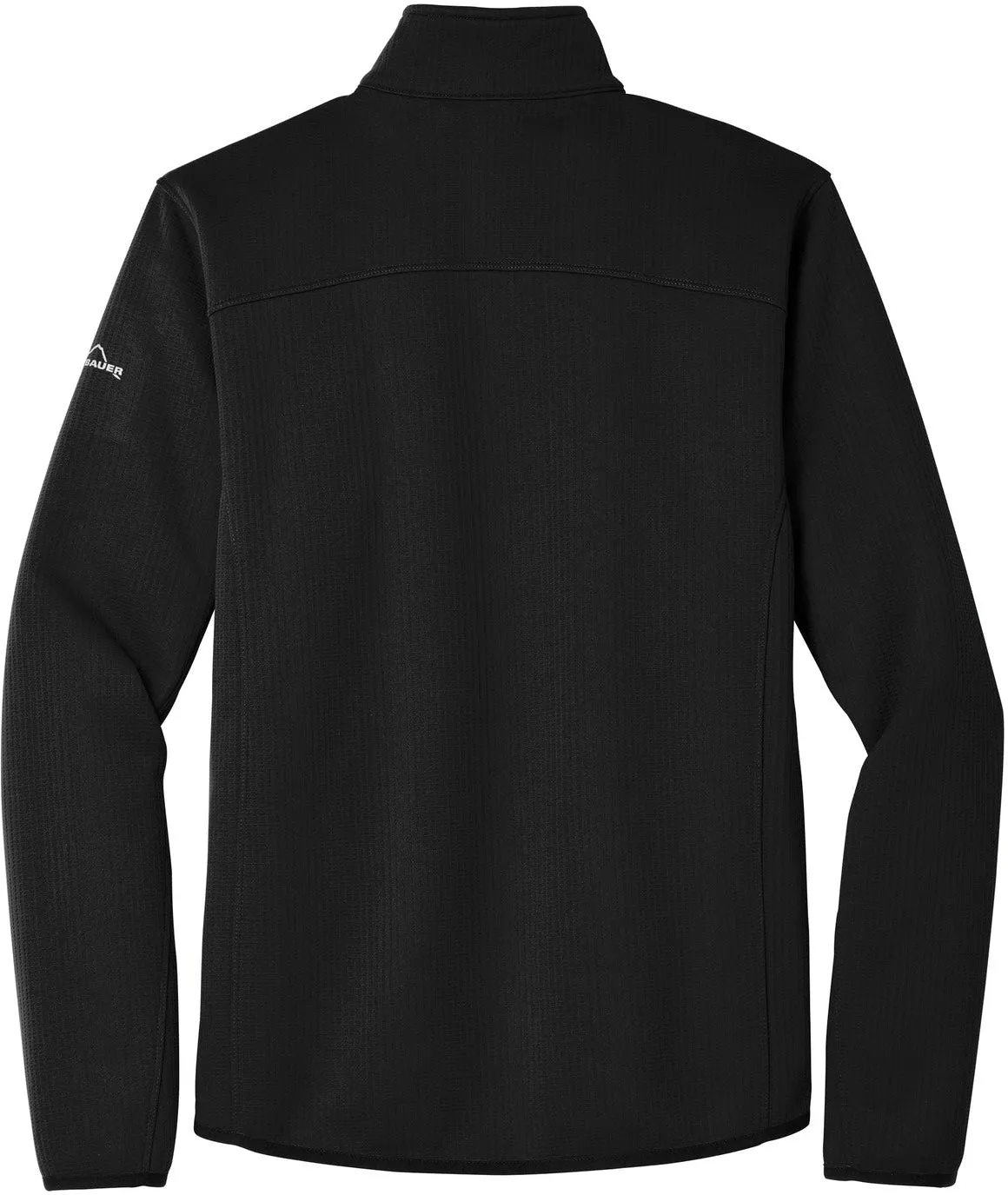 Eddie Bauer Dash Full-Zip Fleece Jacket
