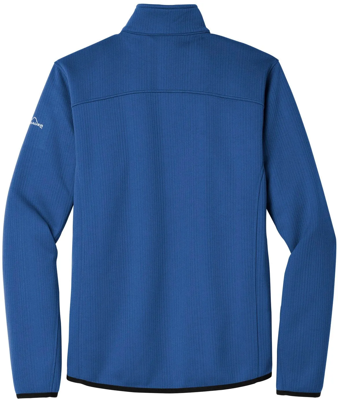 Eddie Bauer Dash Full-Zip Fleece Jacket