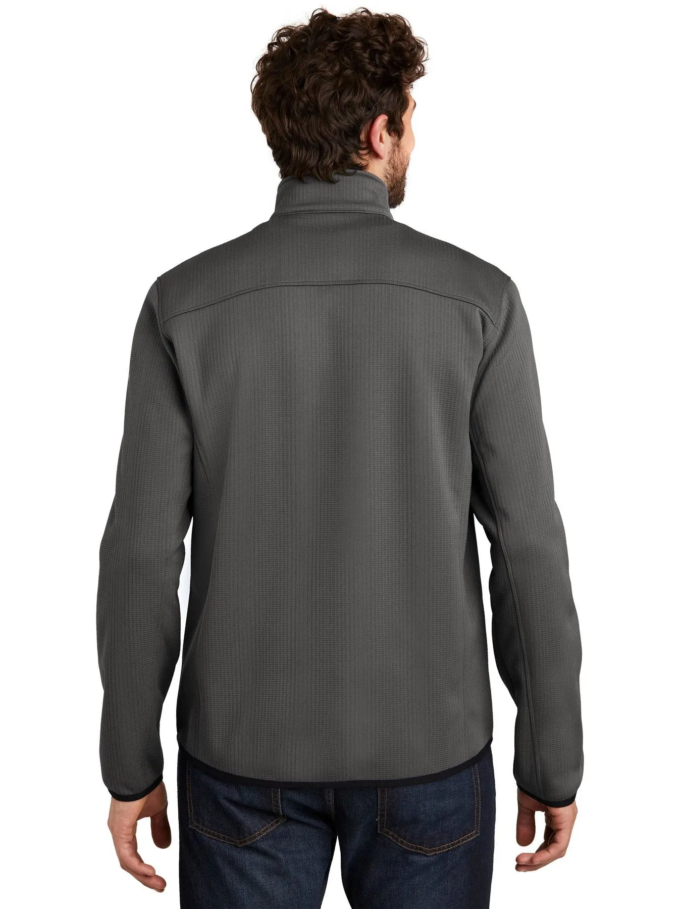 Eddie Bauer Dash Full-Zip Fleece Jacket