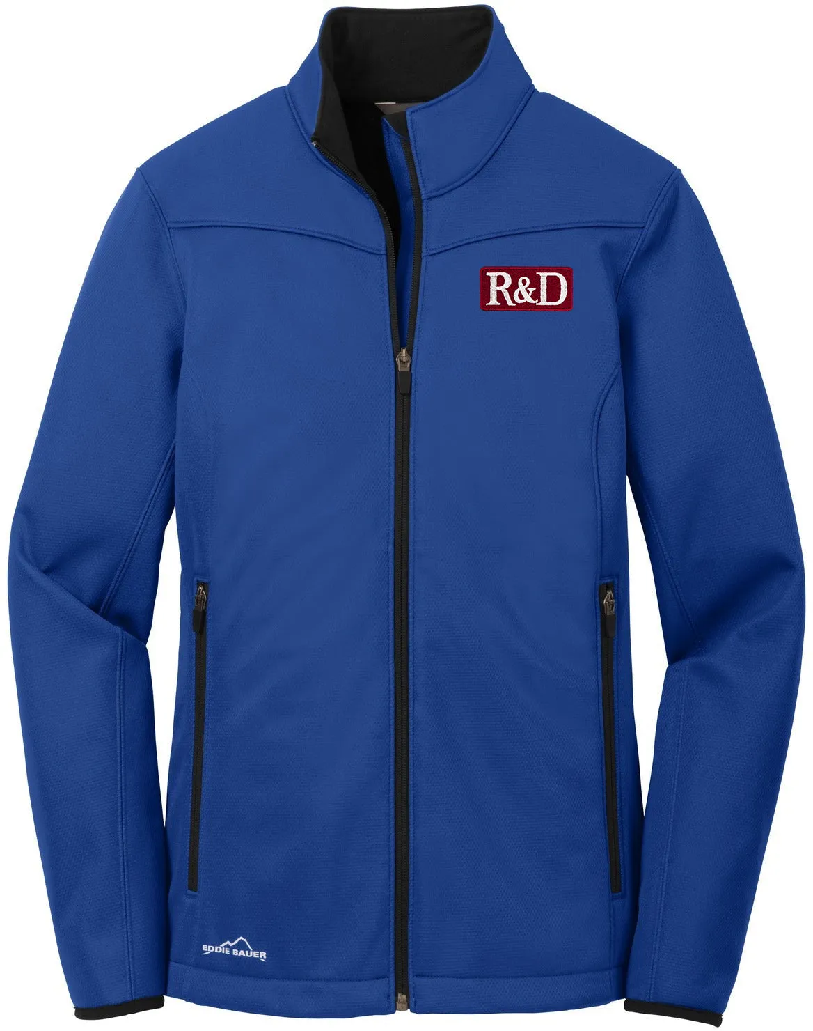 Eddie Bauer Ladies Weather-Resist Soft Shell