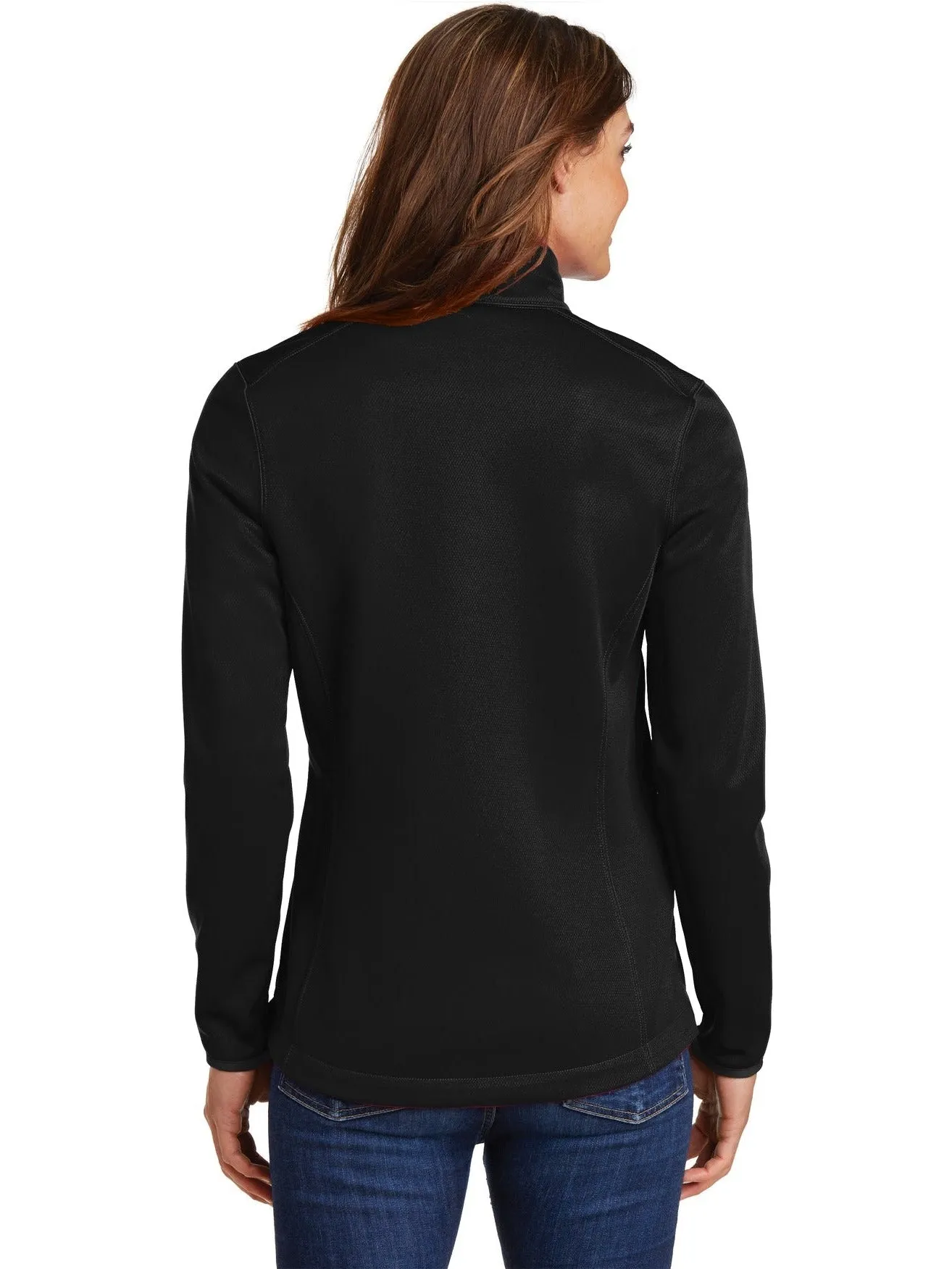 Eddie Bauer Ladies Weather-Resist Soft Shell